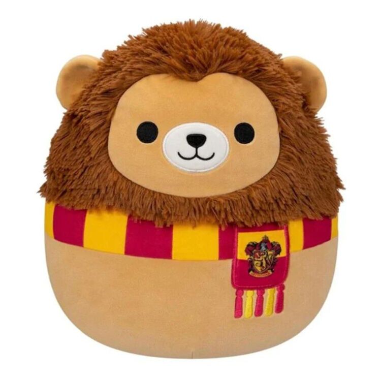 Product Squishmallows Harry Potter Gryffindor 25cm image
