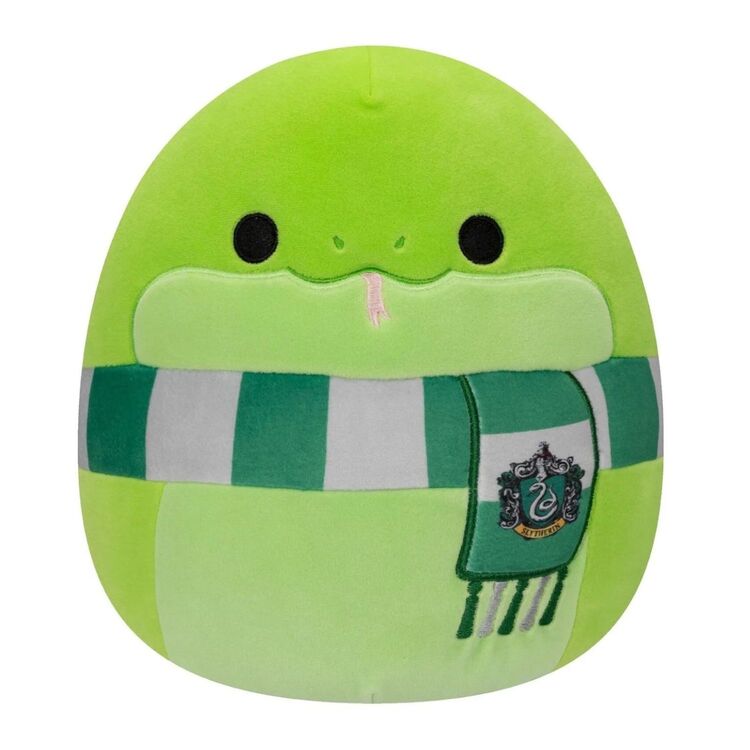 Product Squishmallows Harry Potter Slytherin 25cm image
