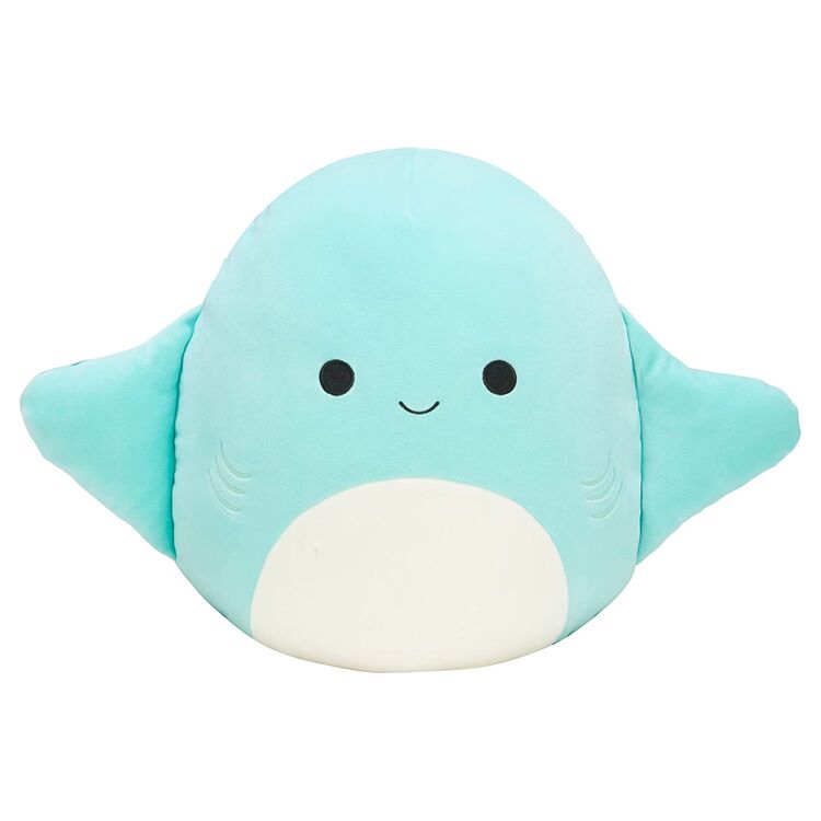 Product Squishmallow Maggie Green Stingray Plush image