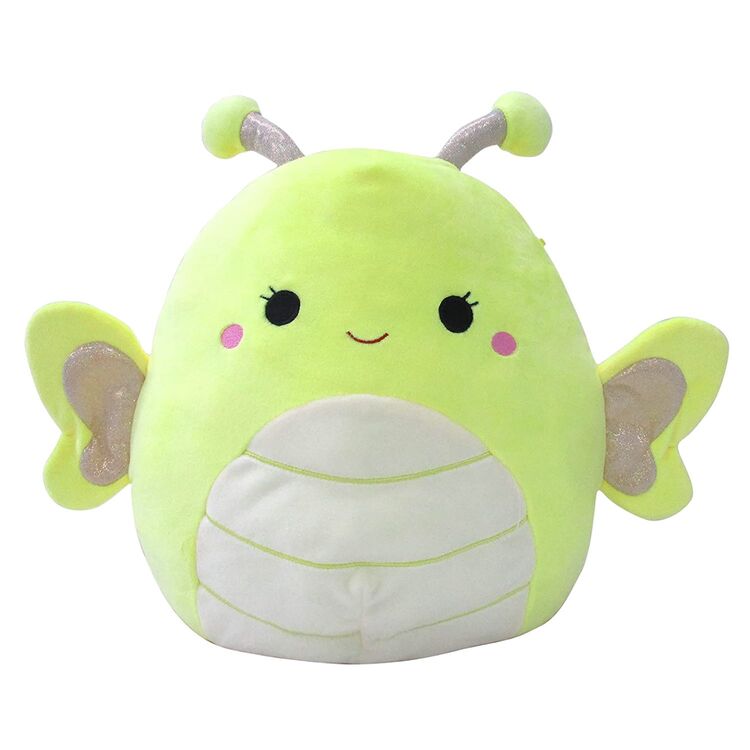Product Λούτρινο Squishmallow Nixie The Butterfly image