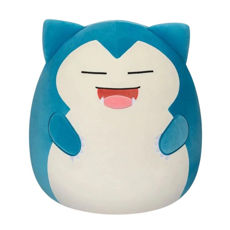 Product Squishmallow Pokemon Snorlax 36cm image