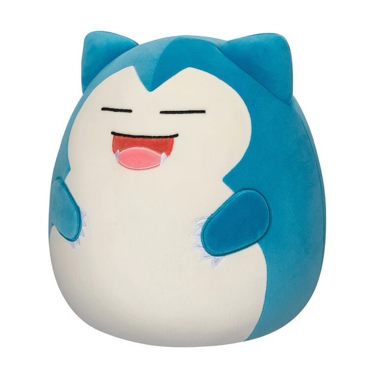 Product Squishmallow Pokemon Snorlax image