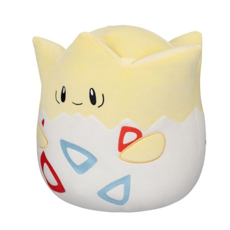 Product Squishmallow Pokemon Togepi 36cm image