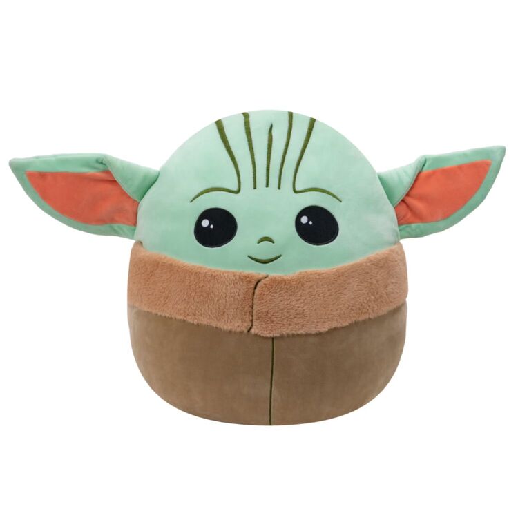 Product Squishmallow Star Wars The Child image