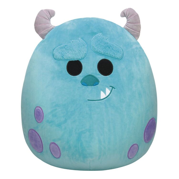Product Squishmallow Disney Monster Inc Sulley image