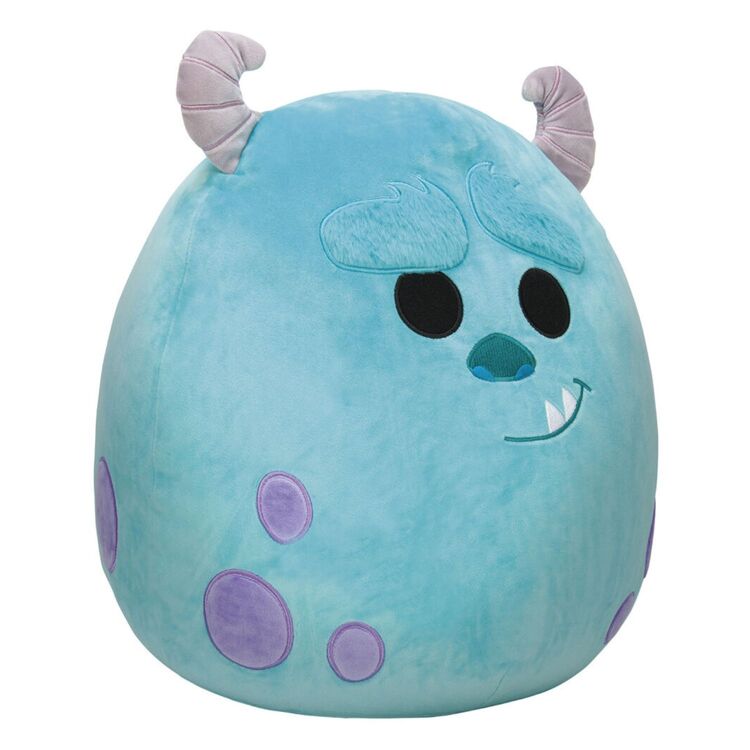 Product Squishmallow Disney Monster Inc Sulley image