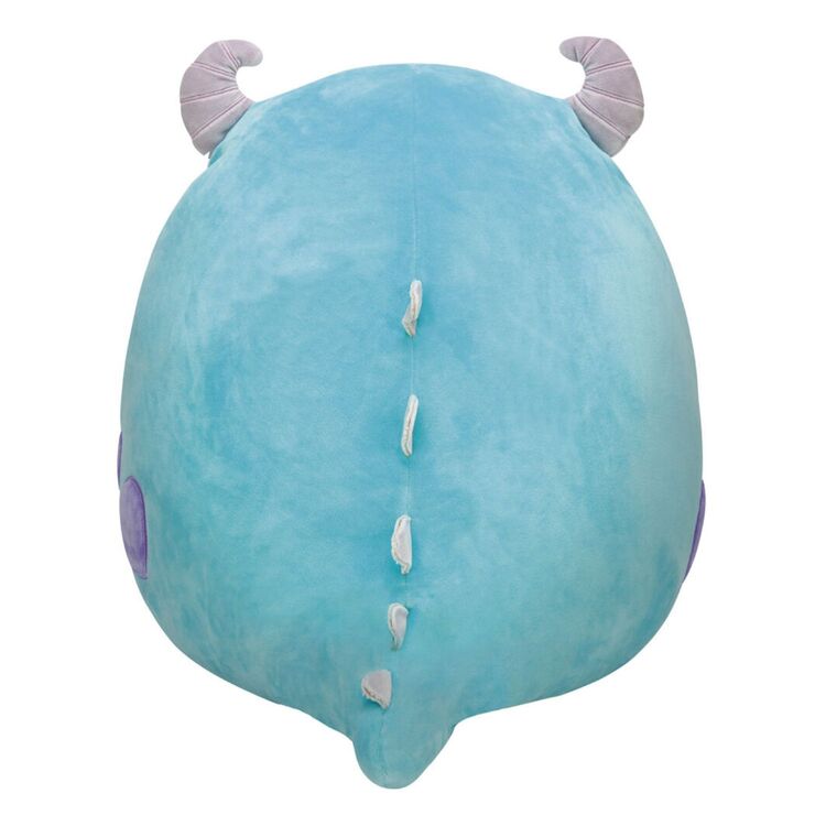 Product Squishmallow Disney Monster Inc Sulley image