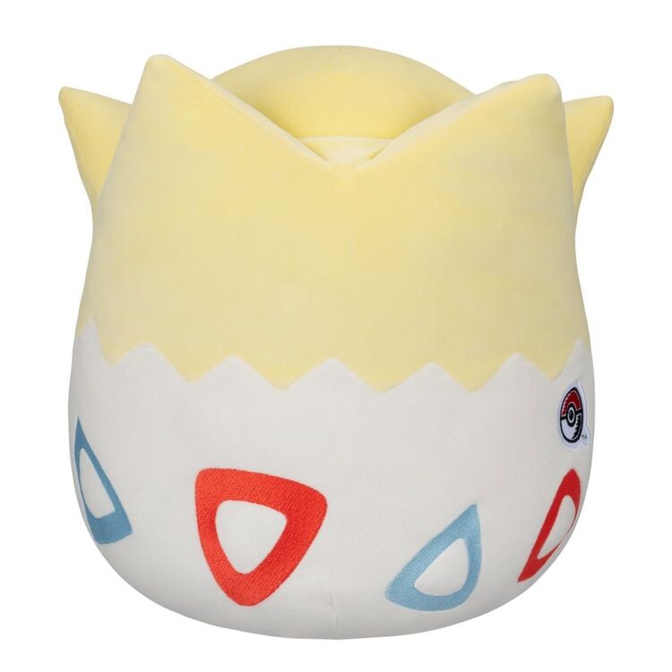Product Λούτρινο Squishmallow Togepi image