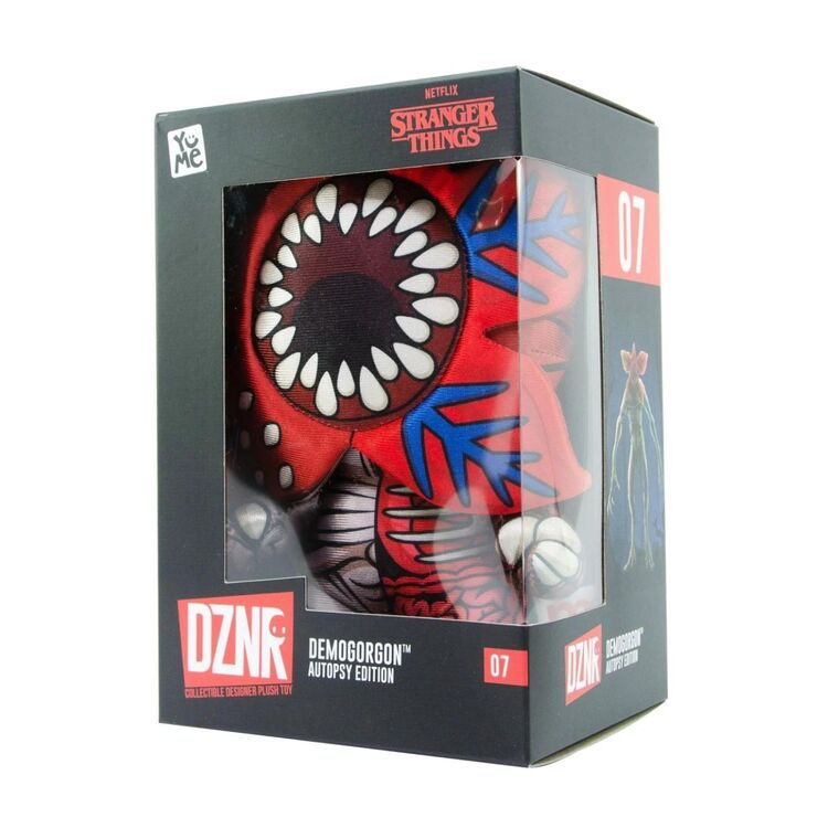 Product Stranger Things Demogorgon Plush image