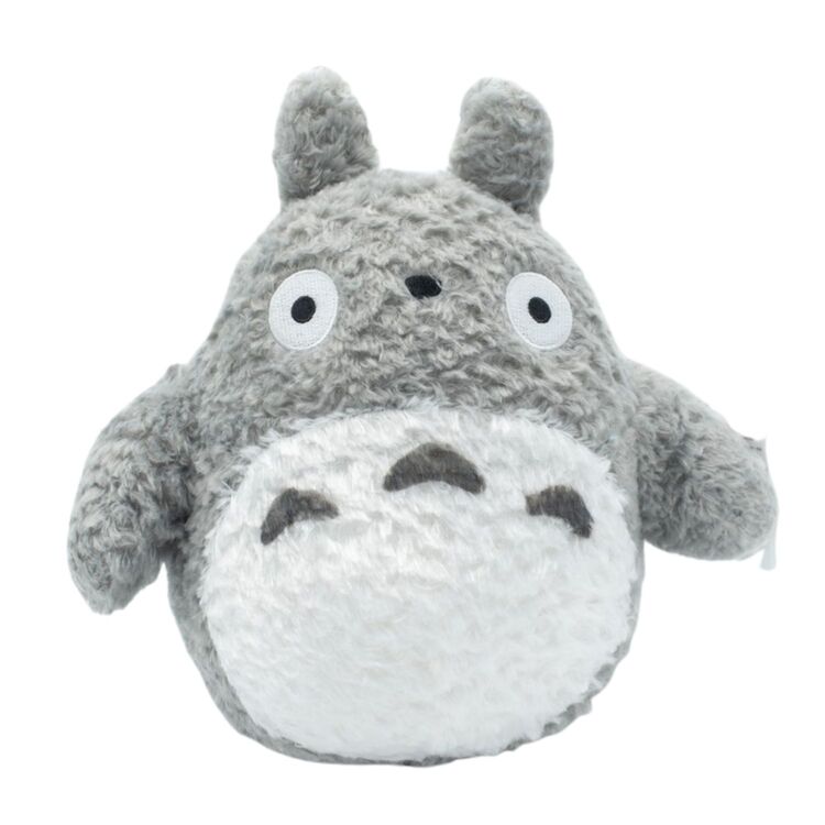 Product Studio Ghibli  Fluffy Big Totoro Plush image