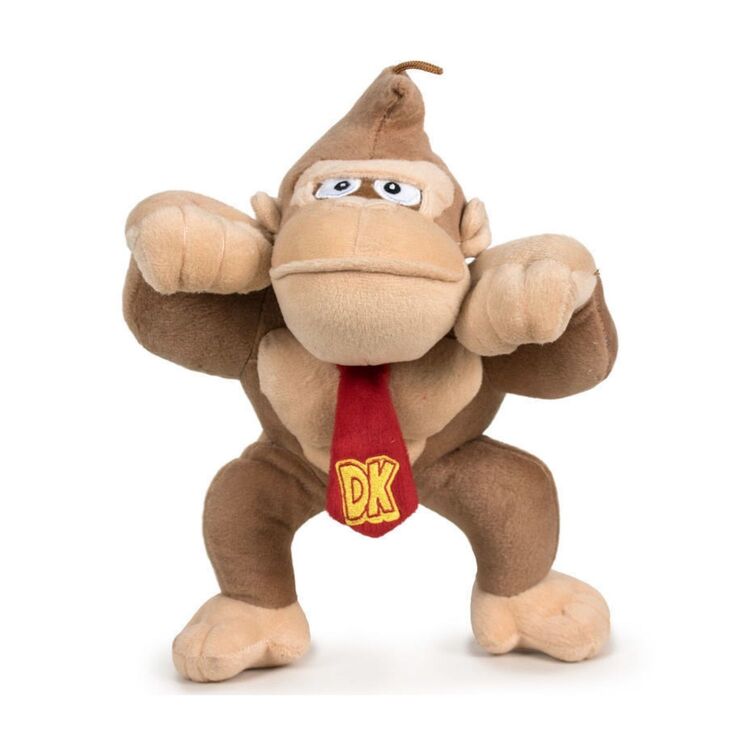 Product Λούτρινο Super Mario Bros Donkey Kong image