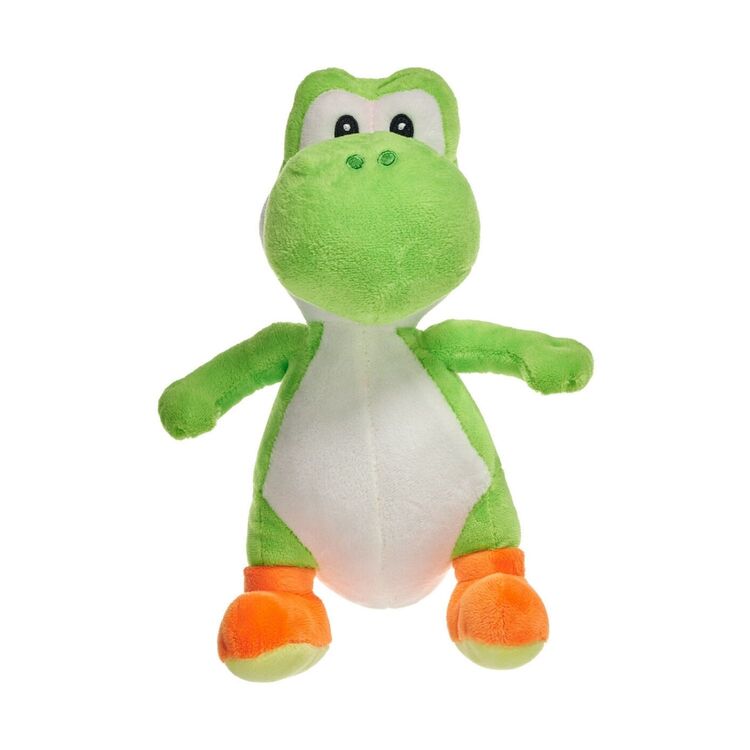 Product Λούτρινο Super Mario Bros Toad image