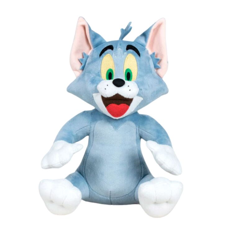 Product Λούτρινο Tom & Jerry Tom image
