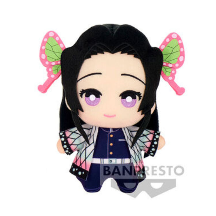 Product Λούτρινο Demon Slayer Tomonui Kanae image