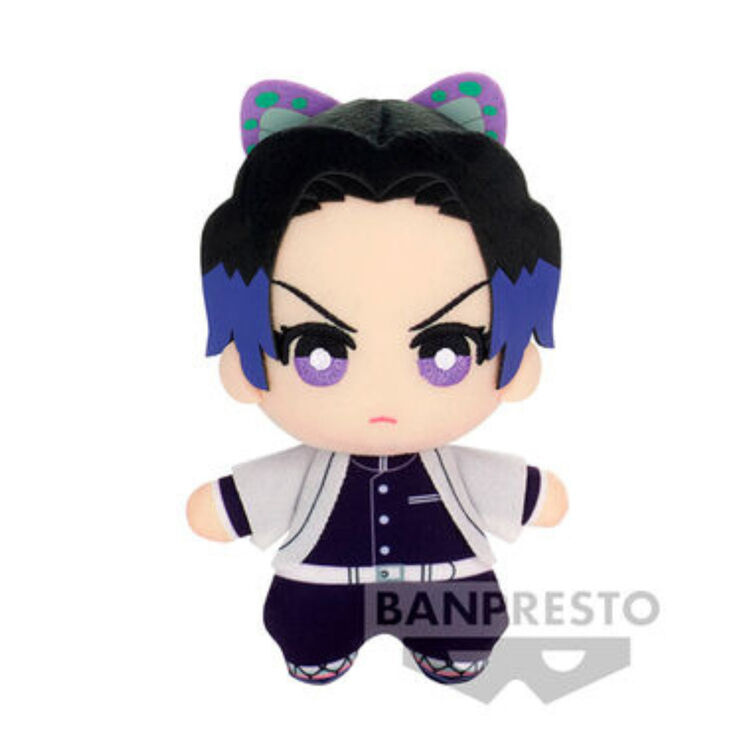 Product Λούτρινο Demon Slayer Tomonui Shinobu image