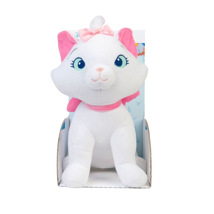 Product Disney Soft Plush Toy With Sound image