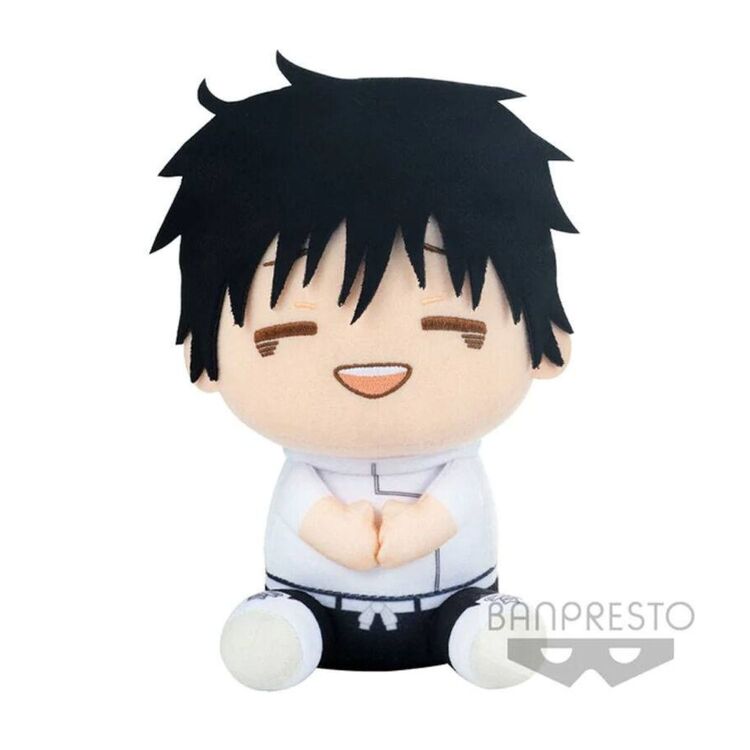 Product Λούτρινο Jujutsu Kaisen 0 The Movie Big Yuta Okkotsu image