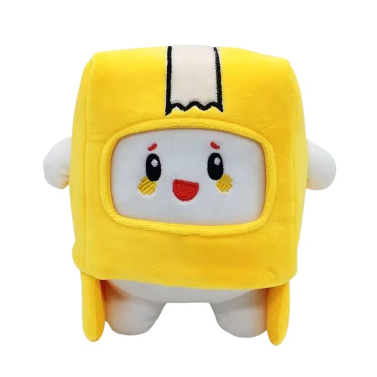 Product Λούτρινο Kawaii White With Removable Mask image