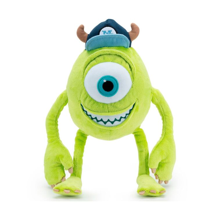 Product Λούτρινο Disney Pixar Monsters Inc Mike image