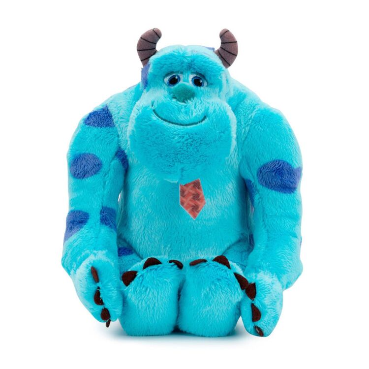 Product Disney Pixar Monsters Inc Sulley Plush Toy image