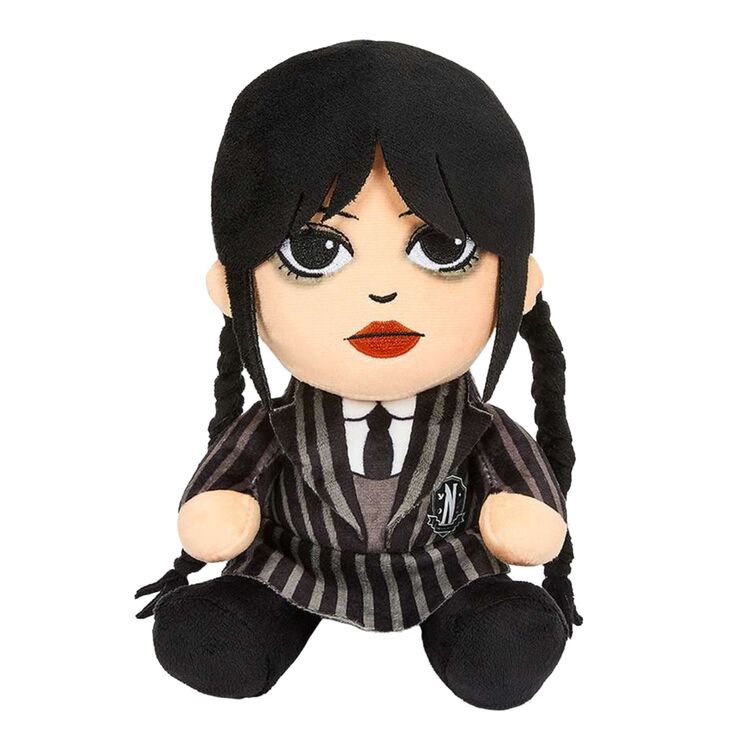 Product Wednesday Plush Toy image