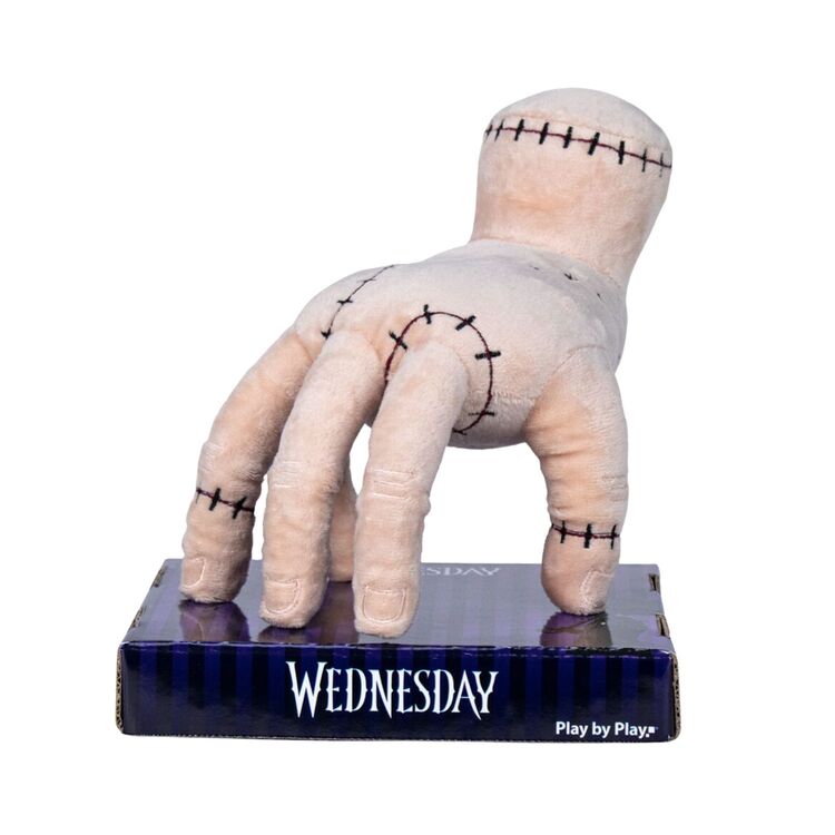 Product Λούτρινο Wednesday Thing 1τμχ Τυχαία Επιλογή image