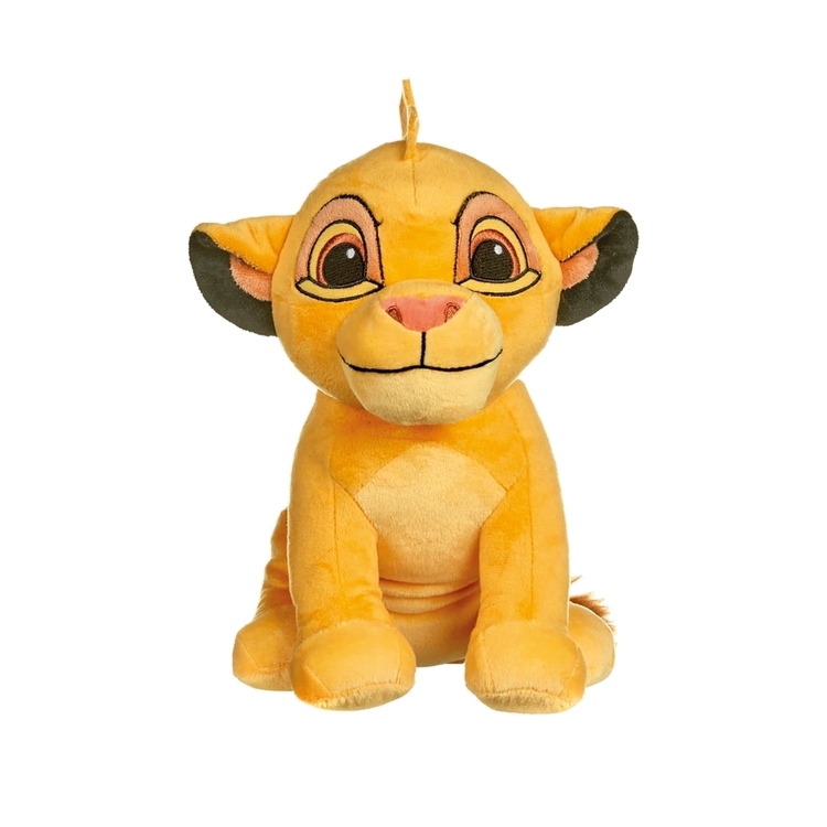 Product Disney The Lion King Plush Simba XL image