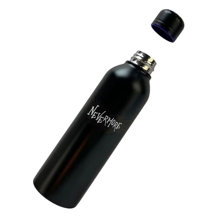 Product Wednesday Bottle 700ml Steel image