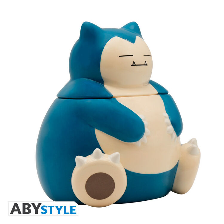 Product Βάζο Pokemon Snorlax Cookie image