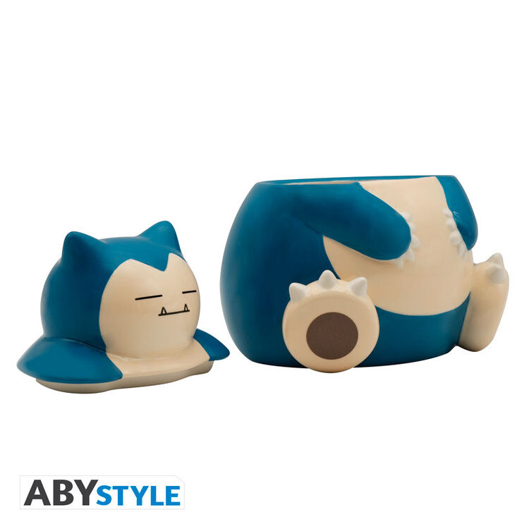 Product Βάζο Pokemon Snorlax Cookie image