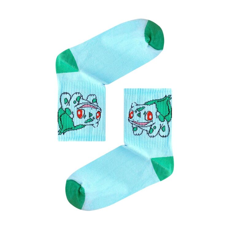 Product Κάλτσες Bulbasaur One Size image