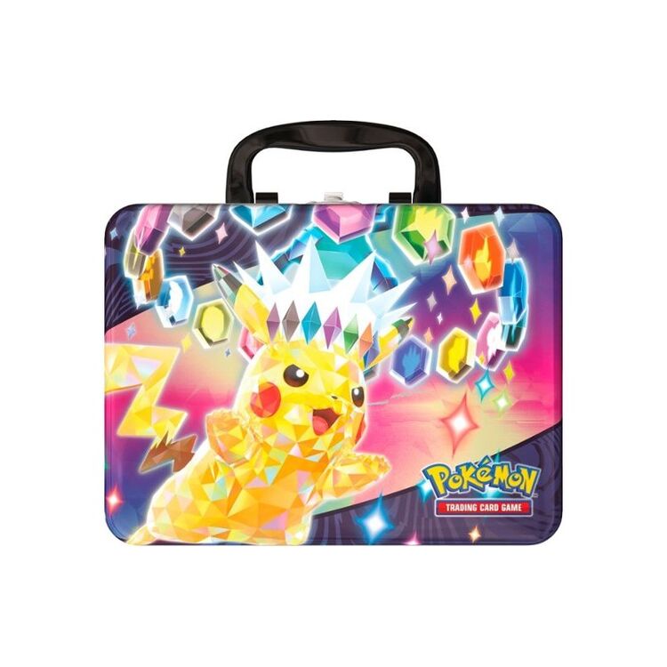Product Pokemon TCG Collector's Chest Fall 2024 image