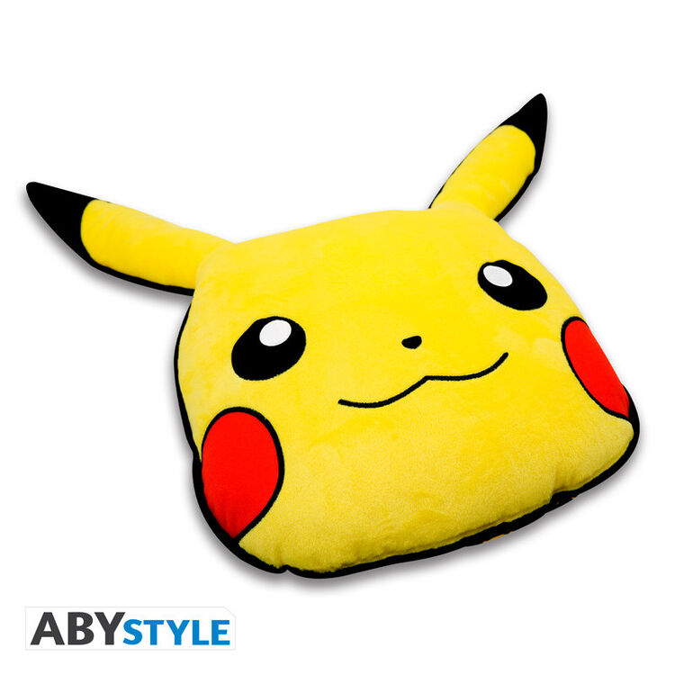 Product Pokemon Pikachu Cushion image