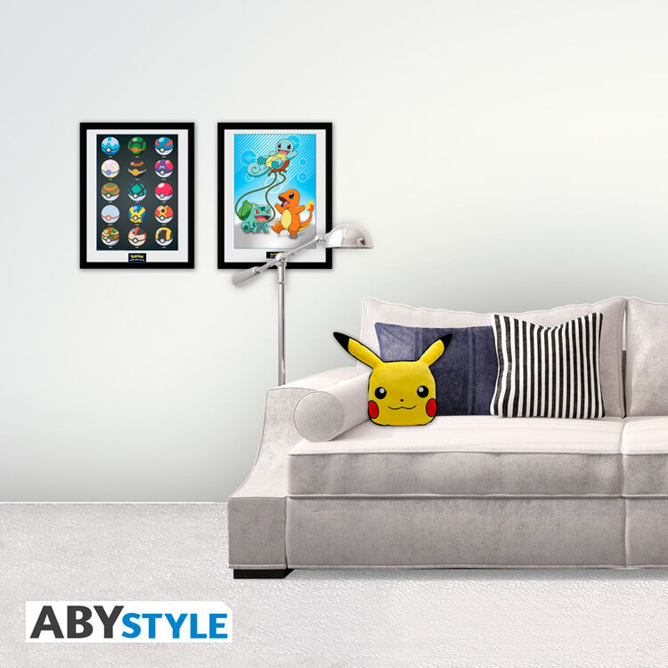 Product Pokemon Pikachu Cushion image
