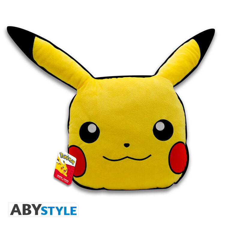 Product Pokemon Pikachu Cushion image