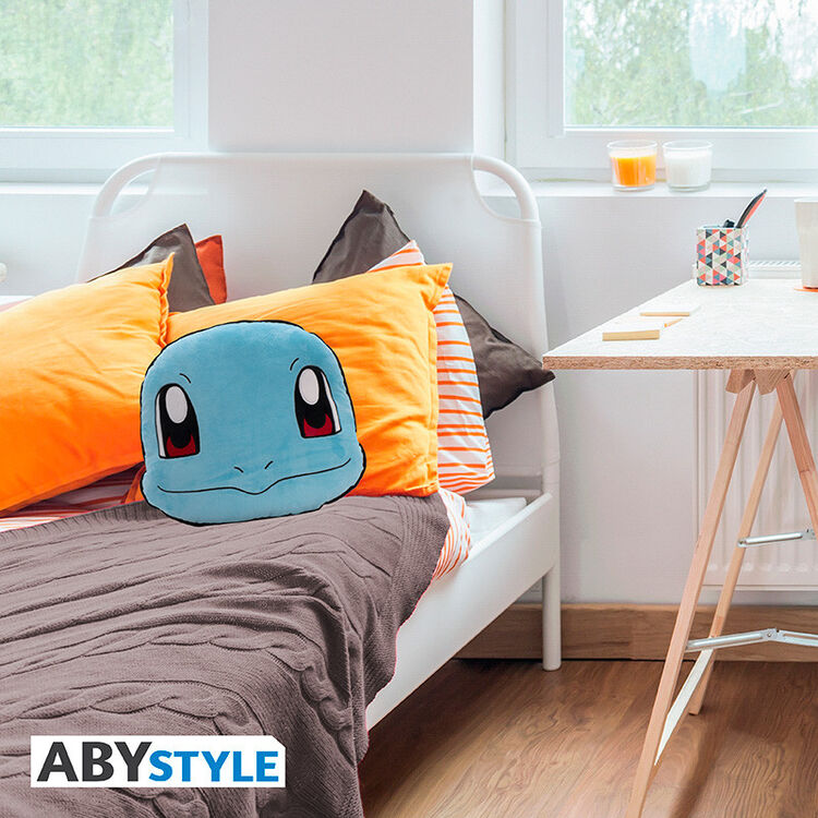 Product Pokemon Squirtle Cushion image