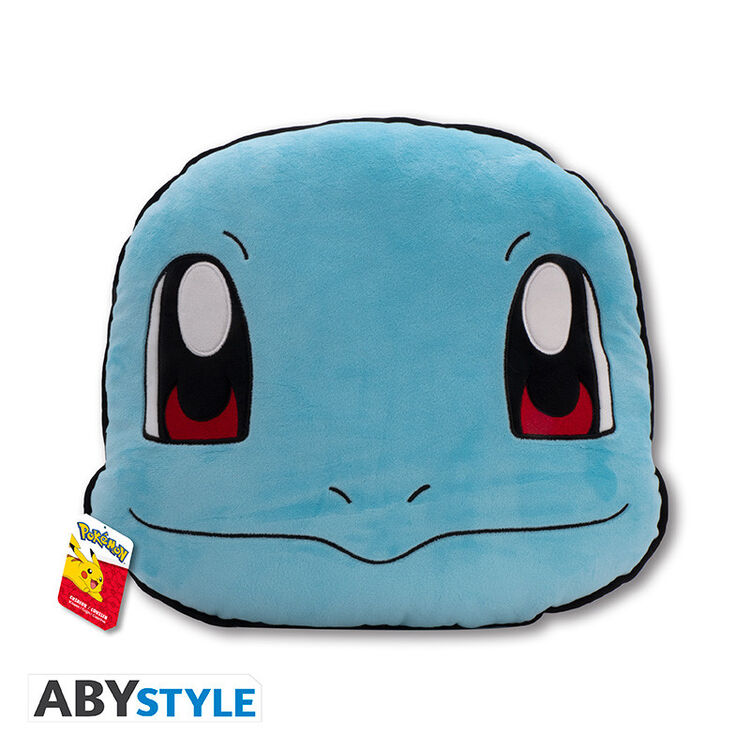 Product Pokemon Squirtle Cushion image