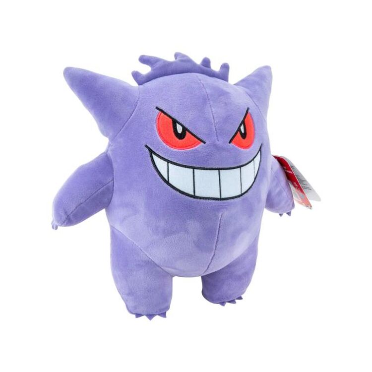 Product Λούτρινο Pokemon Gengar image