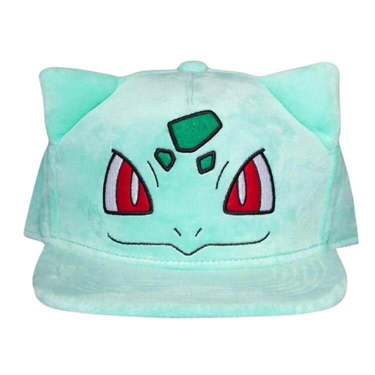 Product Pokemon Bulbasaur Hat image