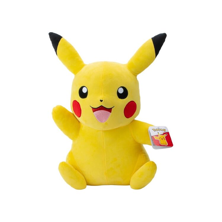 Product Λούτρινο Pokemon Pikatchu Big Plush image