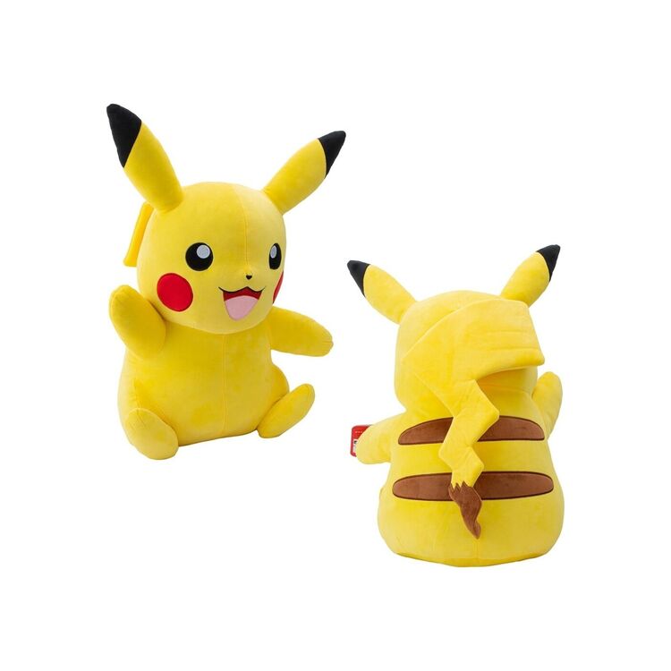 Product Λούτρινο Pokemon Pikatchu Big Plush image