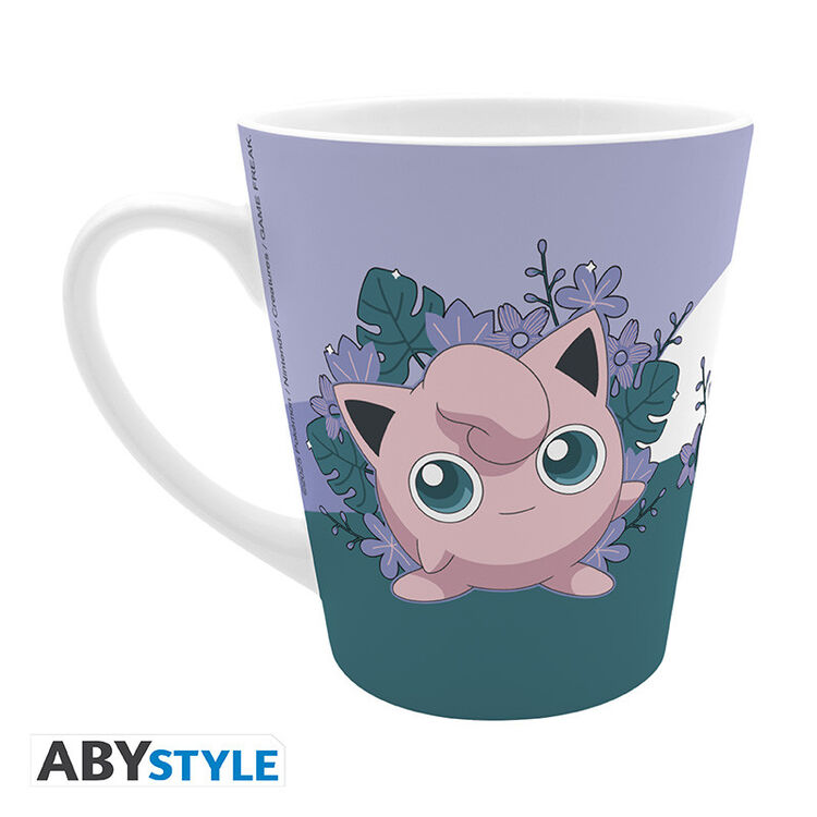 Product Pokemon Jigglypuff Mug image