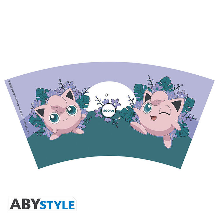 Product Pokemon Jigglypuff Mug image