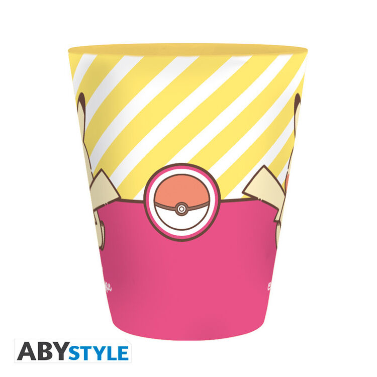 Product Κούπα Pokemon Pikachu Electric Mug image