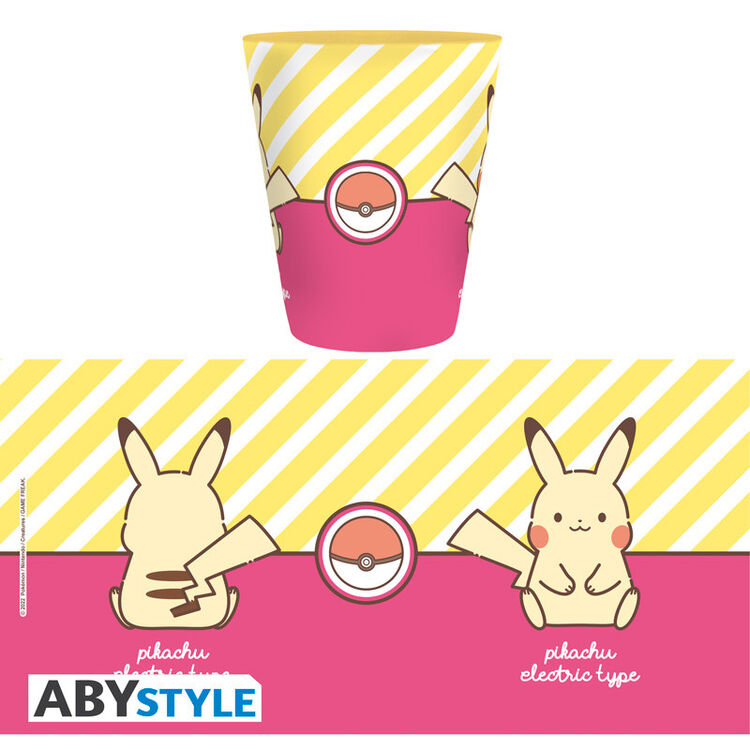 Product Κούπα Pokemon Pikachu Electric Mug image