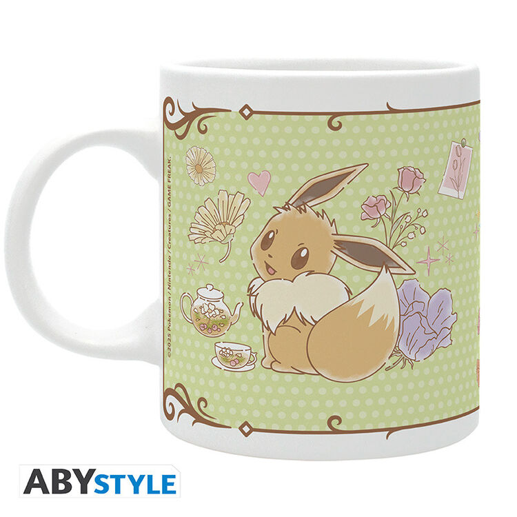 Product Pokemon Cafe Mug image