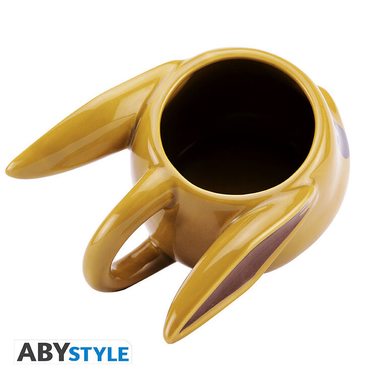 Product Pokemon Eevee 3D Mug image