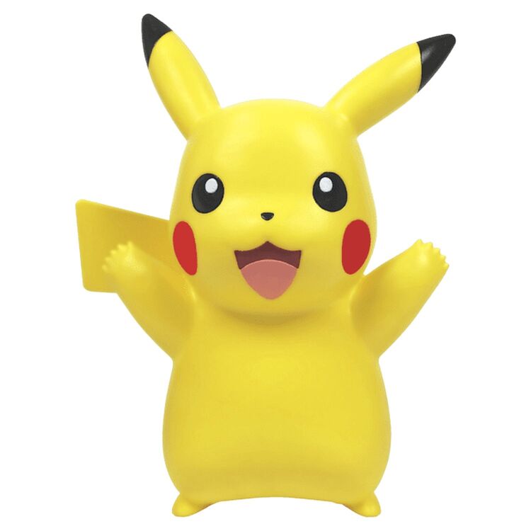 Product Pokemon Pikachu Led Lamp image