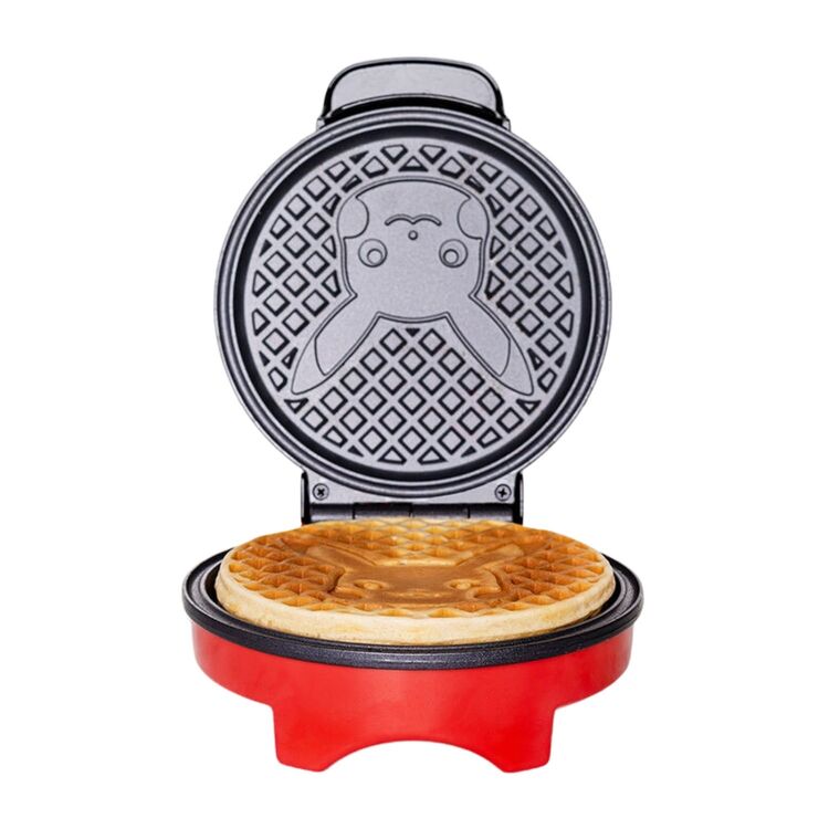 Product Βαφλιέρα Pokemon Pikachu image