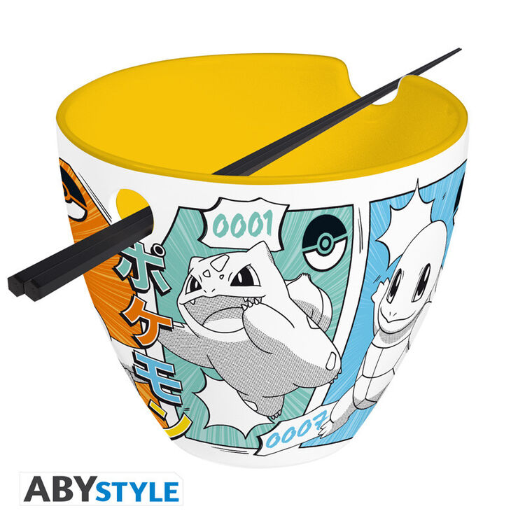 Product Μπολ Pokemon Ramen Bowl image